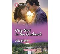 City Girl in the Outback