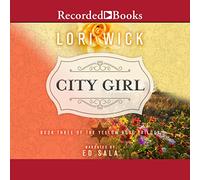 City Girl (La trilogia della rosa gialla)