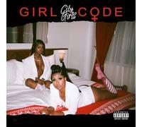 City Girls - Girl Code (LP)