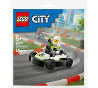 City Go-Kart, Giochi di costruzione