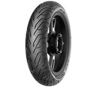 Michelin City Grip Saver Reinf 59j Tl/tt Scooter Front/rear Tire Argento 3.50 / 10