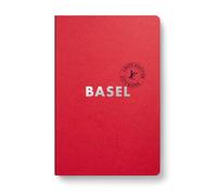City guide basel 2024 (anglais)