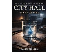 City Hall: Lines of Fire: 1