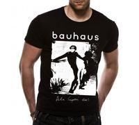 CITY HALL. - Maglietta, Colletto Tondo, Uomo, Nero (Black), S