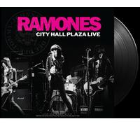 City Hall Plaza Live (1 Vinile) - Ramones (Vinile)