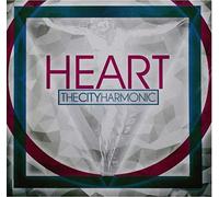 CITY HARMONIC - HEART