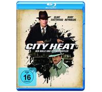 City Heat – Blu-ray – Warner Bros.