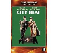 City Heat (DVD)