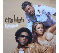 City High - Caramel