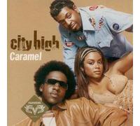 City High - Caramel