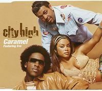 City High - Caramel [Import]