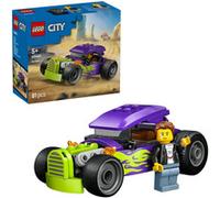 LEGO® City Hot Rod 60485