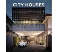 City houses. Ediz. illustrata