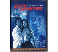 City Hunter