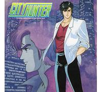 City Hunter