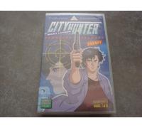 City hunter