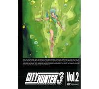 CITY HUNTER 3 [DVD]