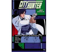 City Hunter: 357 Magnum [1999]