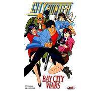 City hunter;bay city wars