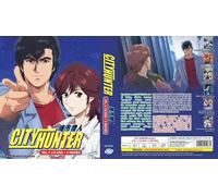 City Hunter (Capitolo 1 - 134 End + 5 Move) ~ Tutta la regione ~ Sigillo di...