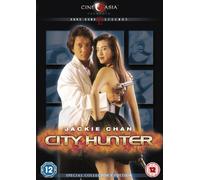 City Hunter [DVD]