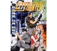 City Hunter - Live on Stage