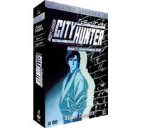 City Hunter (Nicky Larson) - Intégrale Saison 1 (10 DVD)