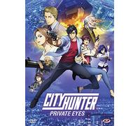 City Hunter Private Eyes