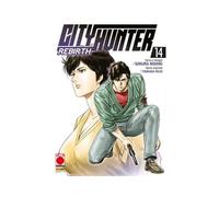 CITY HUNTER REBIRTH n 14