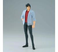 CITY HUNTER - Ryo Saeba Figure Originale Giapponese Banpresto