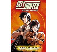 City Hunter: Secret Service