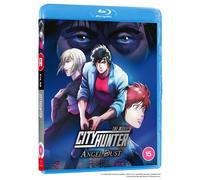 City Hunter the Movie: Angel Dust (Blu-ray)