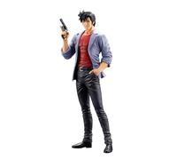 City Hunter The Movie ARTFXJ Statue 1/8 Ryo Saeba 25 cm