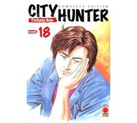 City Hunter (Vol. 18)