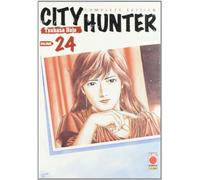 City Hunter (Vol. 24)