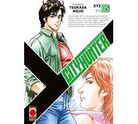 City hunter XYZ (Vol. 5)