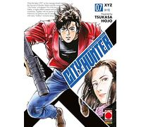 City hunter XYZ (Vol. 7)