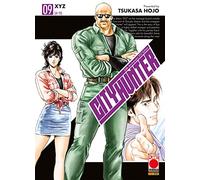 City hunter XYZ (Vol. 9)