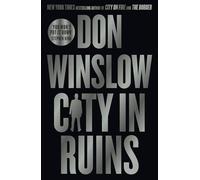 City in ruins: the gripping new crime thriller for fans of the godfather b...