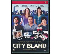 City Island