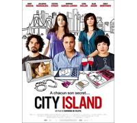 City island - blu ray