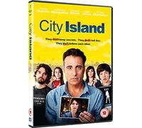 City Island [DVD] [2009] [Edizione: Regno Unito]
