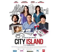 City island - dvd