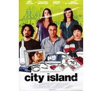City Island - DVD