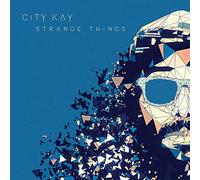 City Kay - Strange Things
