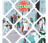 city kids