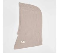 City Knit Hood beige ONE SIZE