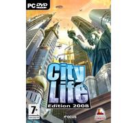 City Life 2008