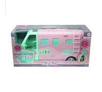 City Life - Camper XL con accessori