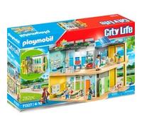 Playmobil City Life 71327 set da gioco